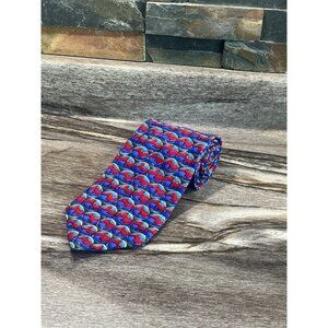 COCKTAIL COLLECTIONS 100% All Silk Necktie Molecular Expressions Pina Colada USA